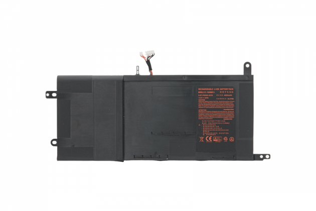 4CELL batterij 15CL76 / 17CL76 – 62Wh