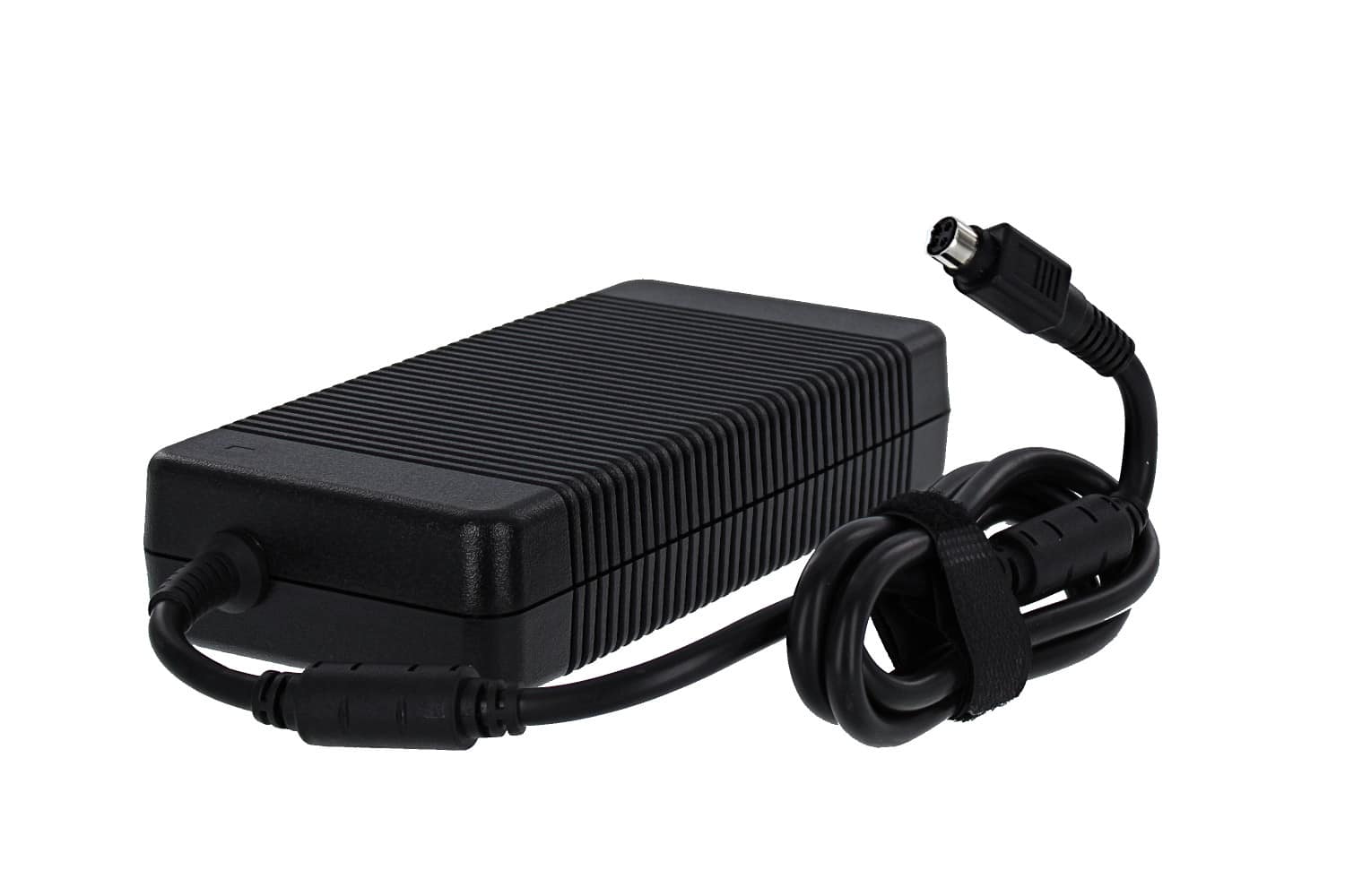 330 watt adapter x 2 incl power converter box AC200 BTO