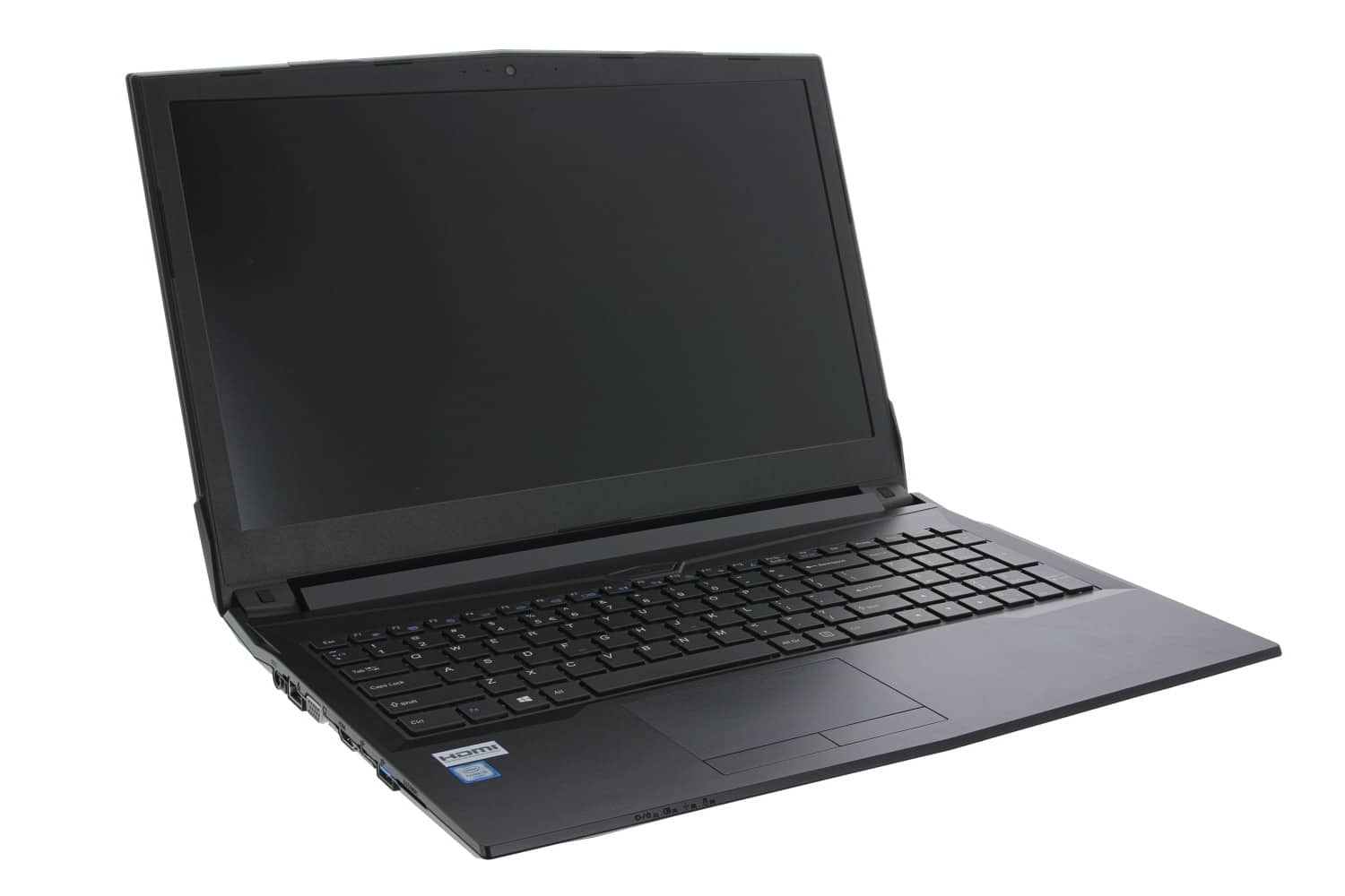 BTO V•BOOK 15CL817 - 15 inch laptop voor alledaags gebruik