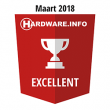 Hardware.info - X•BOOK 15CL71