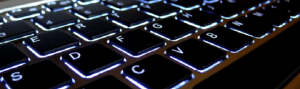 single-color-backlit-keyboard