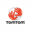 Logo Tomtom