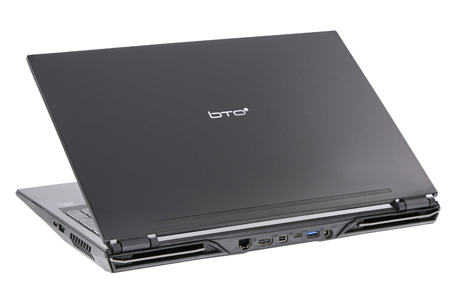 BTO X•BOOK 15X990 - met Intel core i9-9980HK en OLED